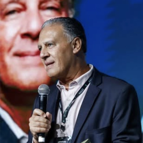 Foto Cristiano Nabuco